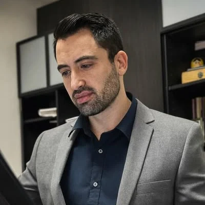 רועי גור, רואה חשבון מוסמך (CPA)